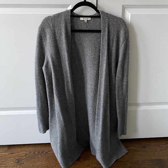 Madewell Cardigan - Picture 3 of 4